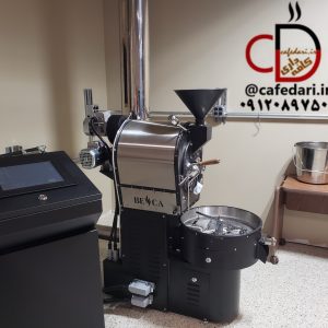 خرید دستگاه رست بسکا