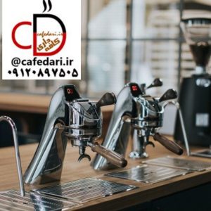 خرید دستگاه اسپرسو مدبار