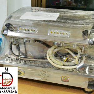 خرید دستگاه بیزرا B6000