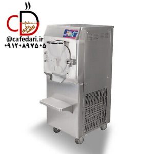 خرید دستگاه بستنی ساز صنعتی